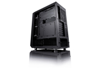 FRACTAL DESIGN Meshify C Blackout Tempered Glass 2.5'/3.5' - 378365 - zdjęcie 10